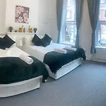 Russell Square Private Rooms