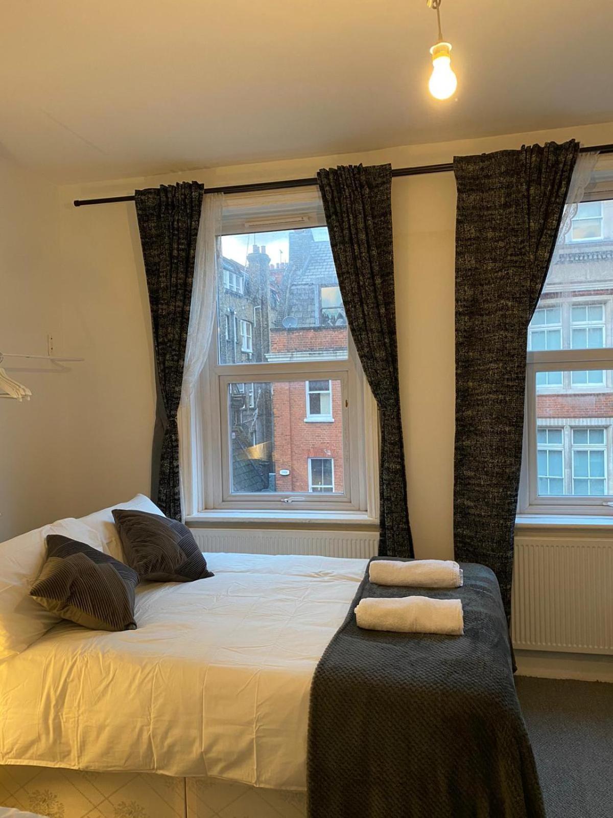Hospedagem domiciliar Russell Square Private Londres
