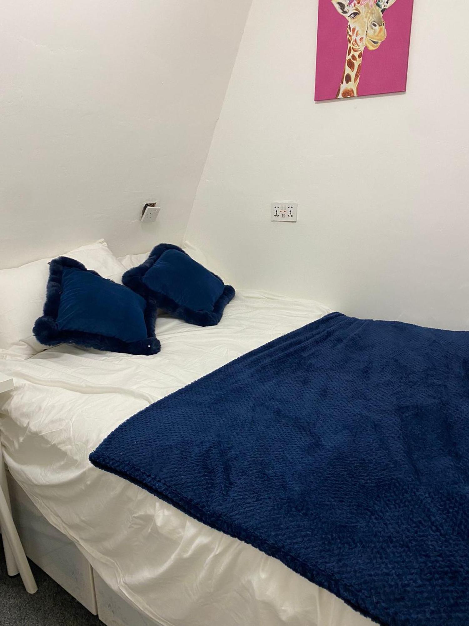 Russell Square Private Quarto em Acomodações Particulares *