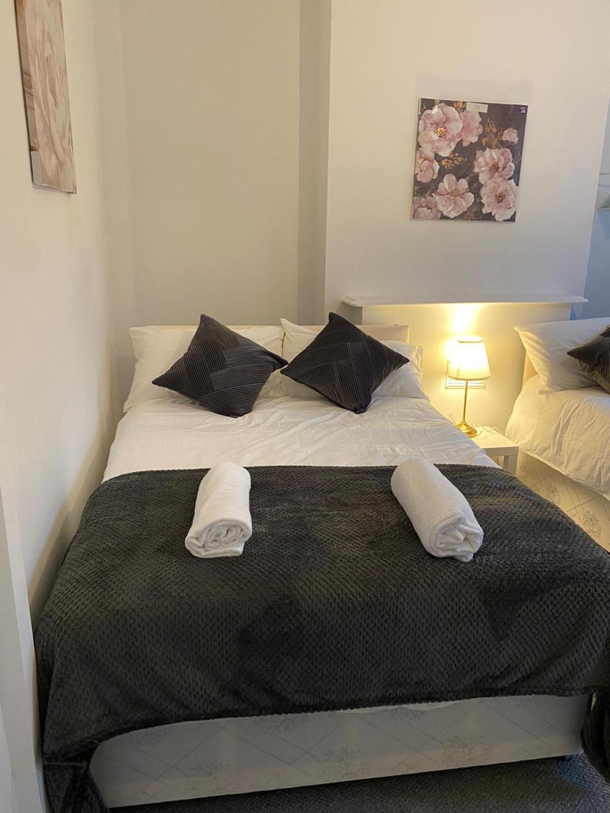 Russell Square Private Quarto em Acomodações Particulares *